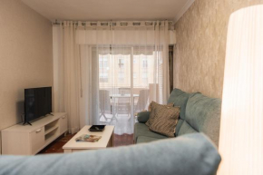Las Flores Apartment